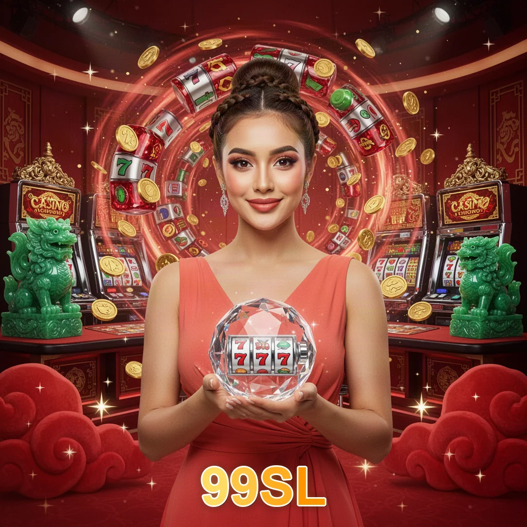 Promosi 99SL