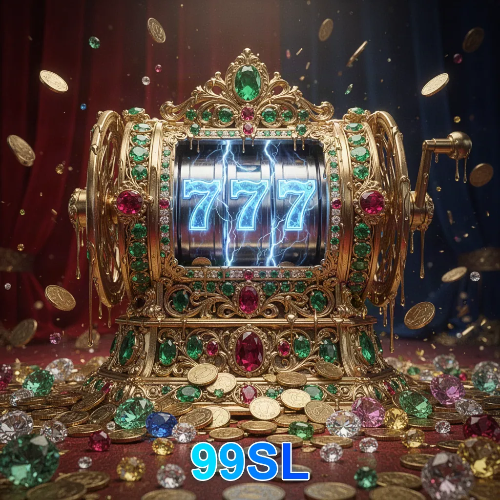 Promosi 99SL