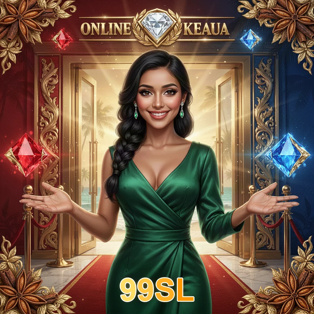 Promosi 99SL