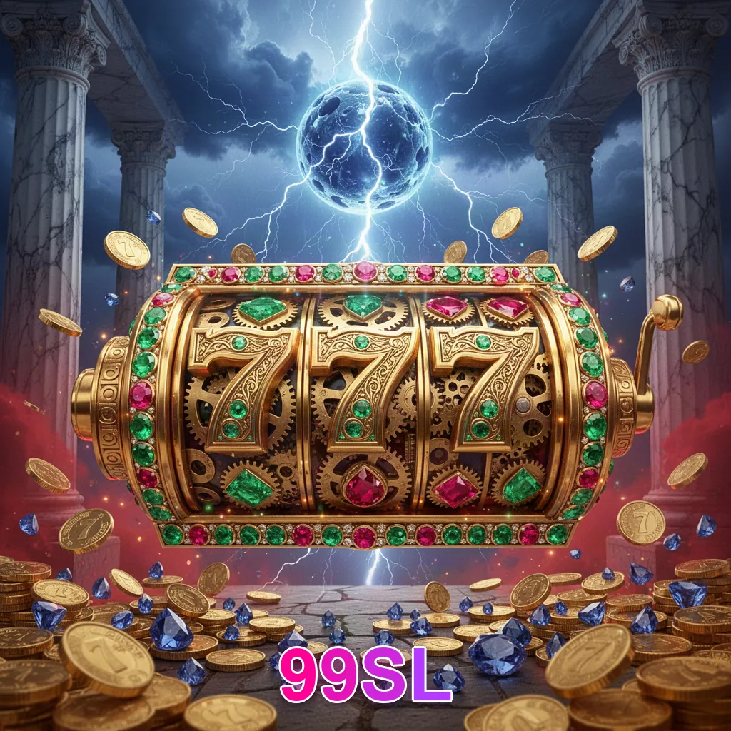 Promosi 99SL