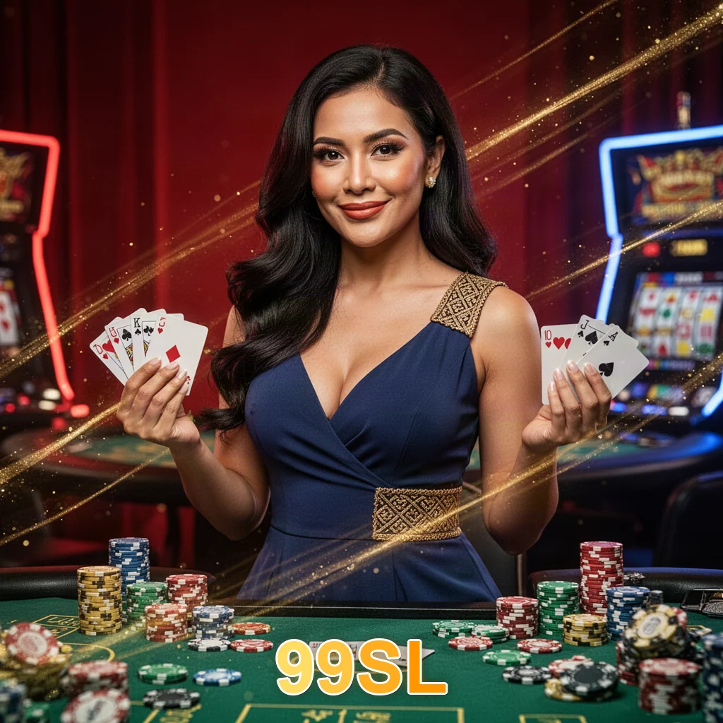 Promosi 99SL
