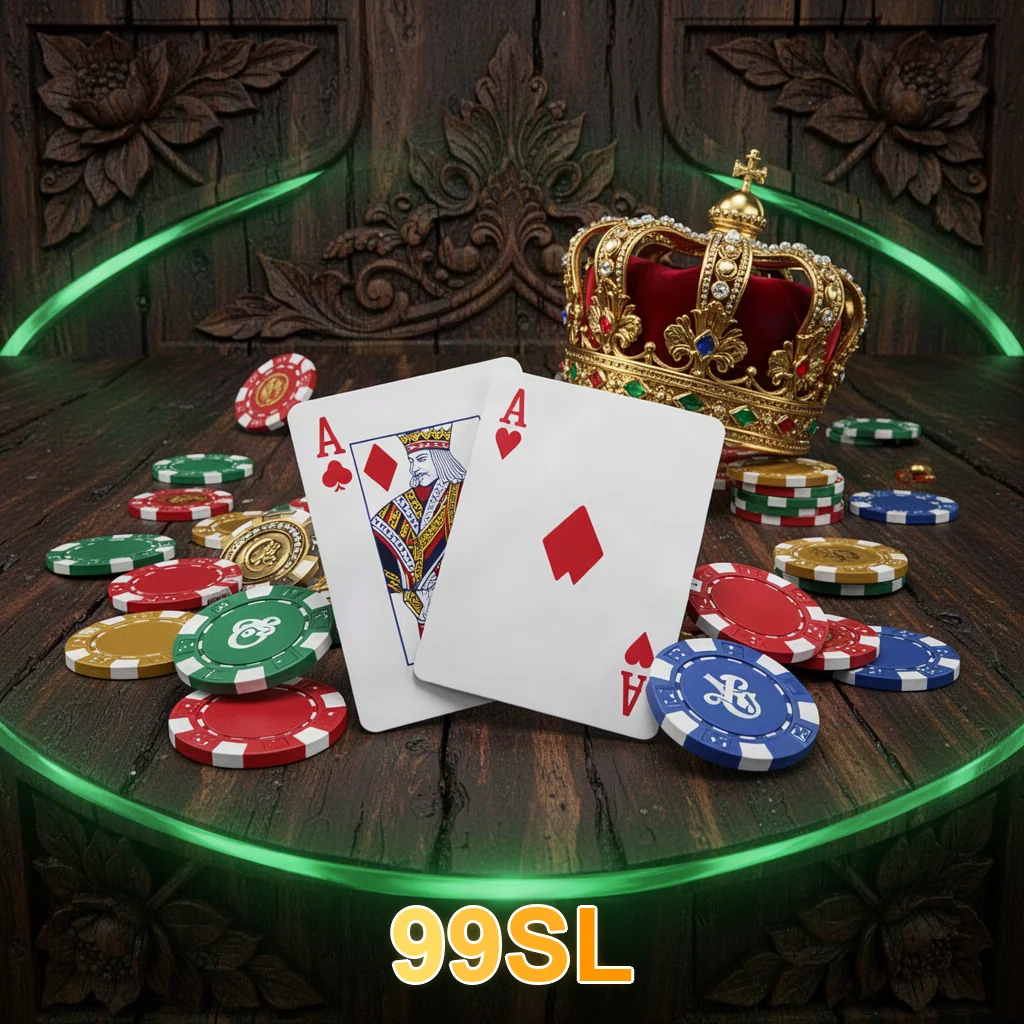 Promosi 99SL