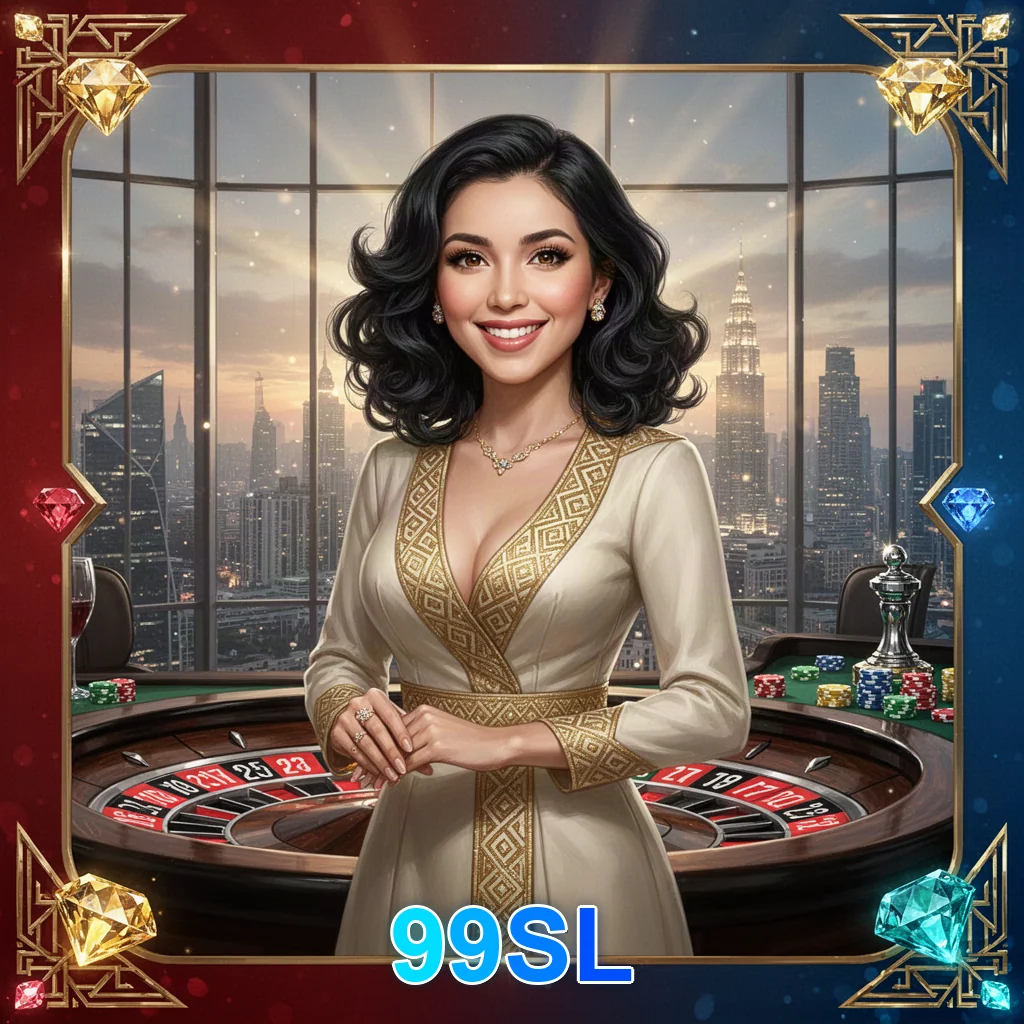 Promosi 99SL